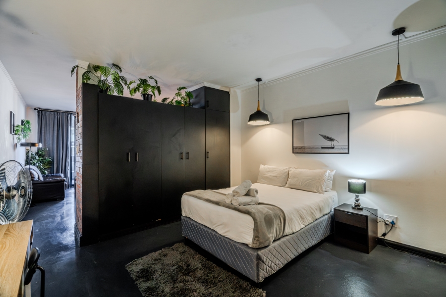 0 Bedroom Property for Sale in Cape Town City Centre Western Cape